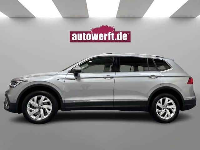 Volkswagen Tiguan 2.0 TDI Allspace DSG Life
