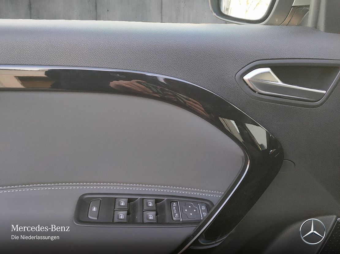 Mercedes-Benz T 180 Progressive