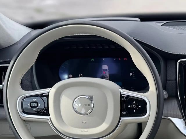 Volvo XC90 AWD Dark T8 Ultra