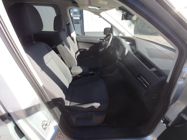 Volkswagen Caddy DSG Life