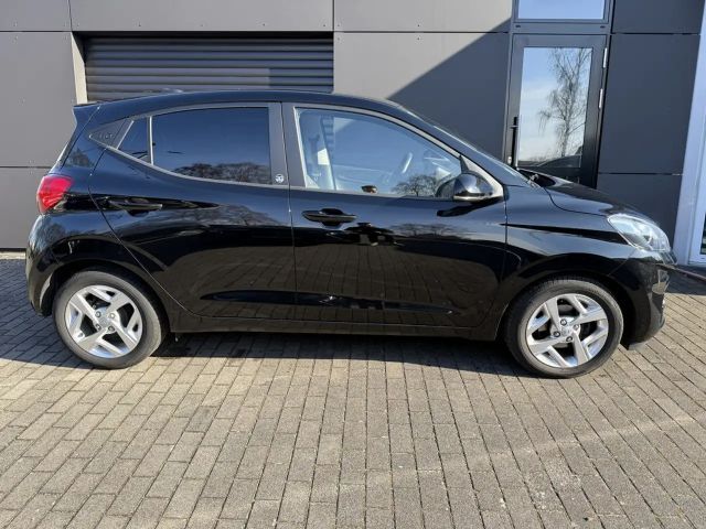 Hyundai i10 1.0