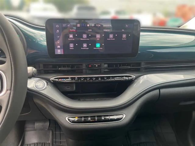 Fiat 500 mit 42 kWh*RFK*SHZ