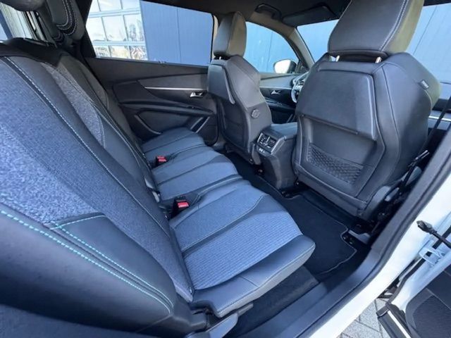 Peugeot 5008 Allure Pack BlueHDi EAT8