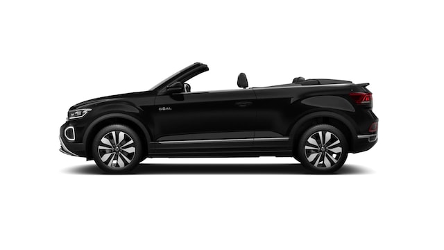 Volkswagen T-Roc 1.0 TSI Cabriolet