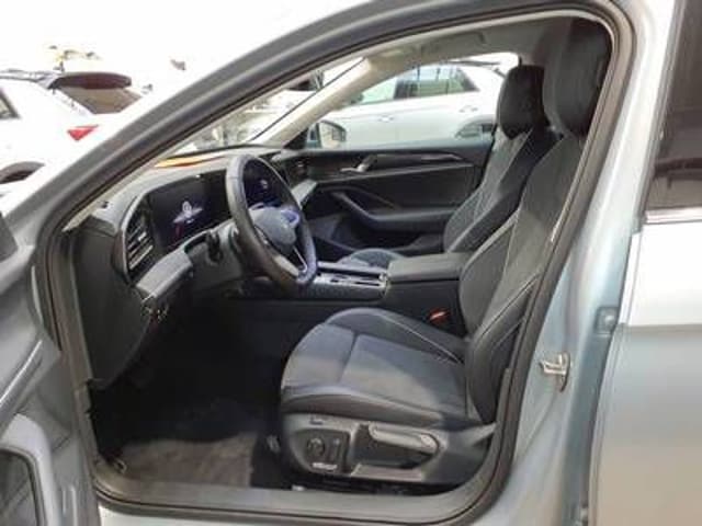 Volkswagen Passat Variant eHybrid