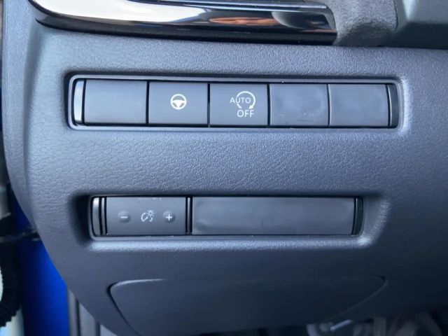 Nissan Qashqai N-DESIGN Automatik Winter/360°/Carplay