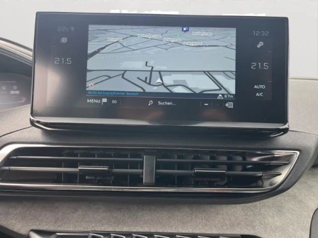 Peugeot 5008 GT-Line PureTech