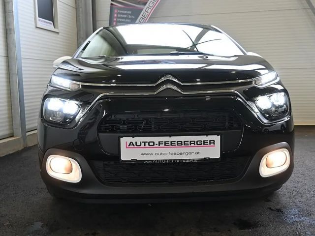 Citroën C3 Feel PureTech