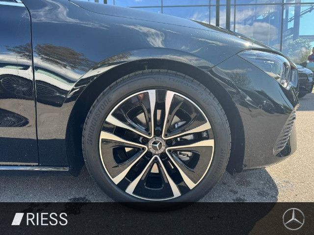 Mercedes-Benz CLA 180 Shooting Brake