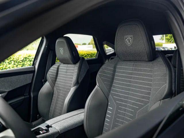 Peugeot 3008 GT-Line