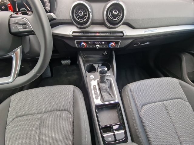 Audi Q2 35 TDI S-Tronic