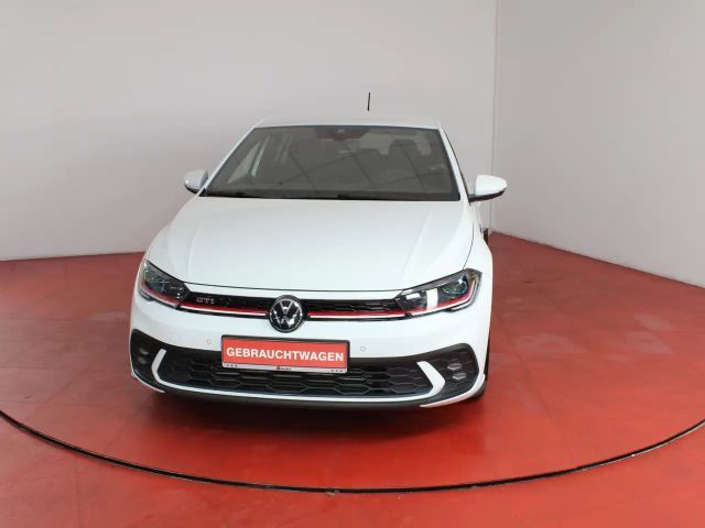 Volkswagen Polo 2.0 TSI DSG GTI