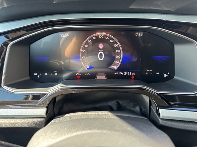 Volkswagen Polo 1.0 TSI