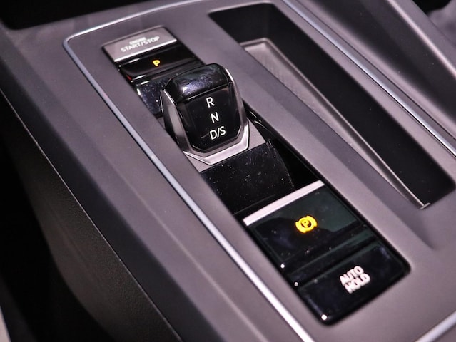 Volkswagen Golf DSG Golf VIII Life Variant