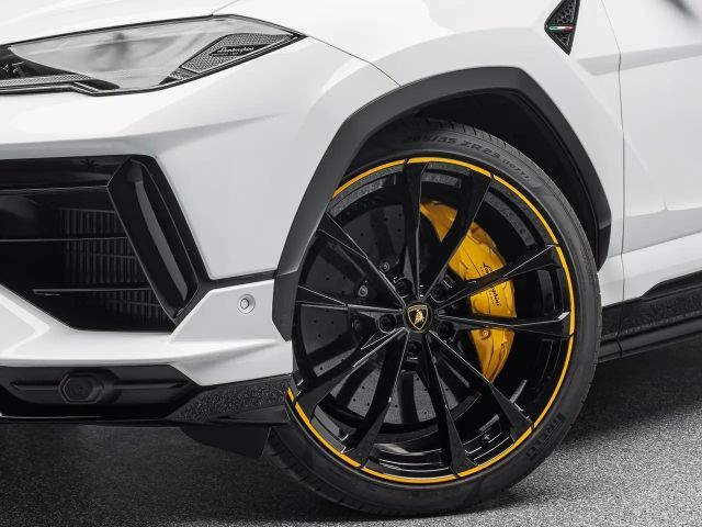 Lamborghini Urus S