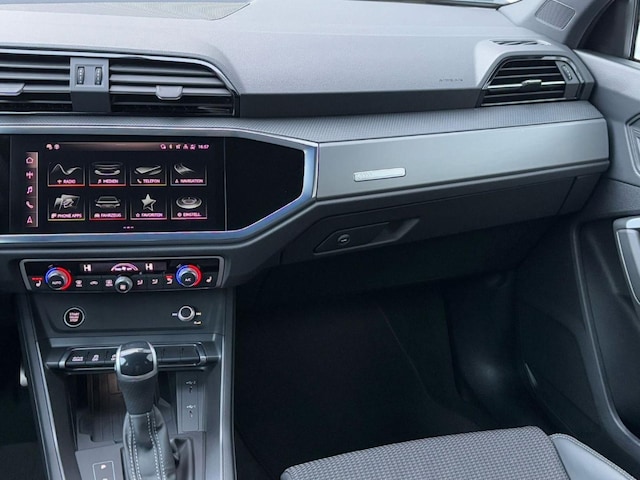 Audi Q3 35 TFSI S-Line S-Tronic