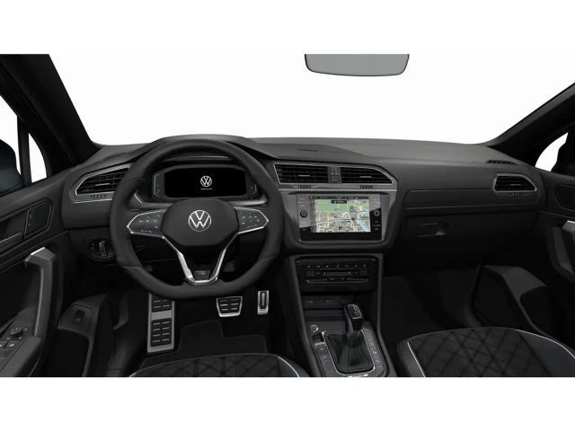 Volkswagen Tiguan 2.0 TDI Allspace R-Line