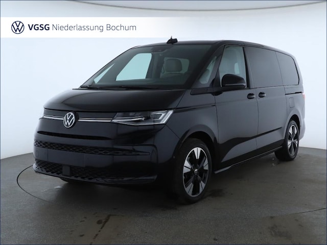 Volkswagen Multivan Life