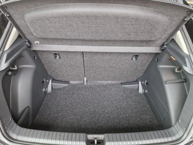 Skoda Fabia 1.0 TSI Ambition