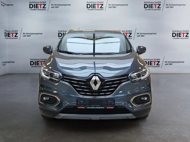 Renault Kadjar Intens TCe 140