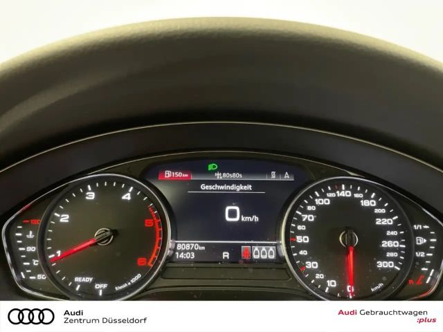 Audi A4 35 TDI Avant