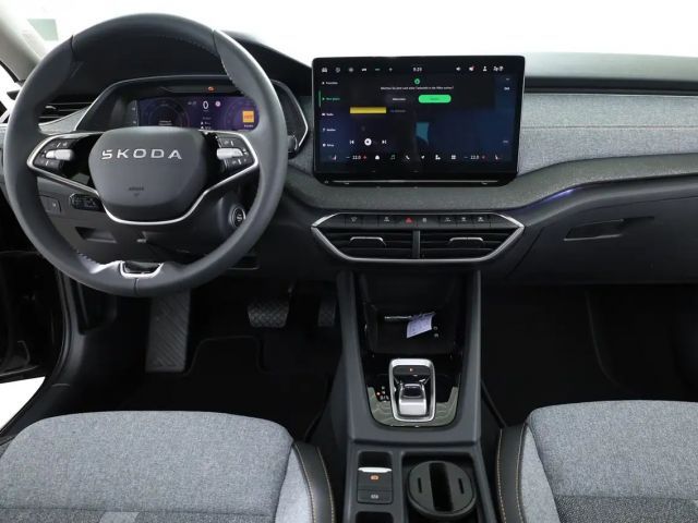 Skoda Octavia Selection