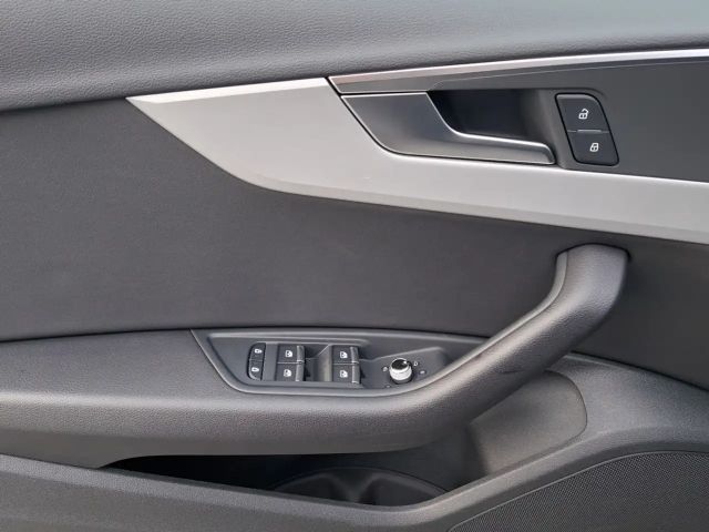 Audi A4 35 TFSI Avant