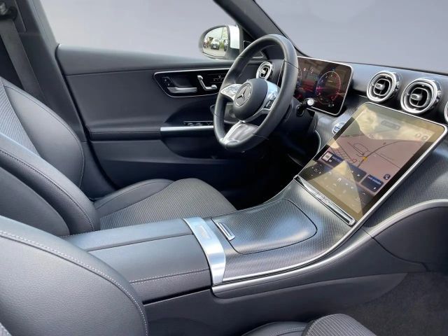 Mercedes-Benz C 180 AVANTGARDE Estate