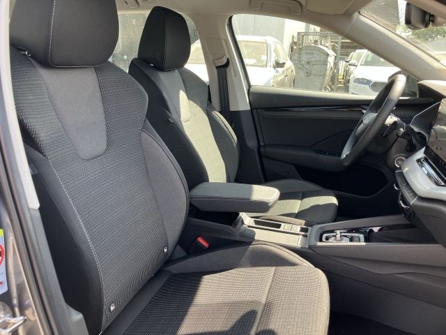 Skoda Octavia 2.0 TDI Combi