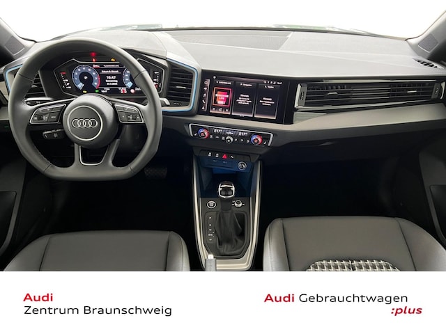 Audi A1 30 TFSI S-Tronic Sportback