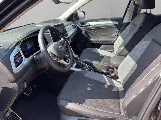 Volkswagen T-Roc 2.0 TDI DSG