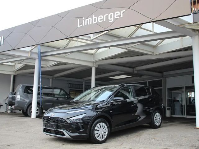 Hyundai Bayon T-GDi Trend