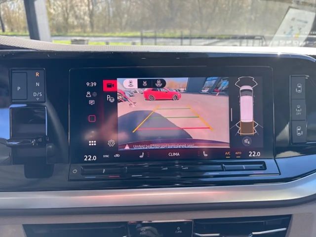 Volkswagen Multivan 2.0 TDI DSG Style T7