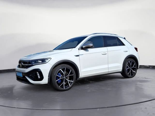 Volkswagen T-Roc 2.0 TSI 4Motion DSG