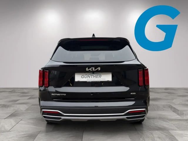 Kia Sorento 7-zitter CRDi