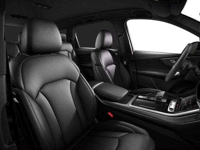 Audi Q7 50 TDI Quattro S-Line