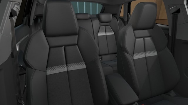 Audi A3 35 TFSI S-Tronic Sportback