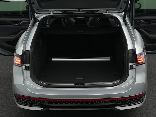 Volkswagen Passat 2.0 TDI R-Line Variant