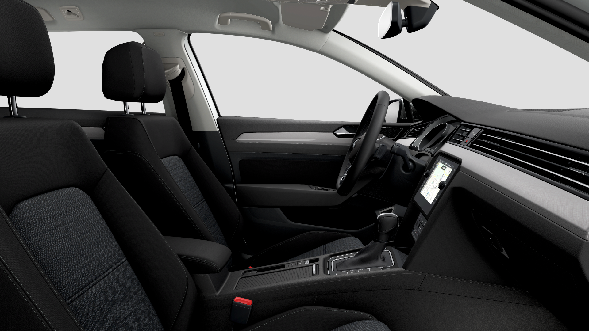 Volkswagen Passat Business DSG Variant