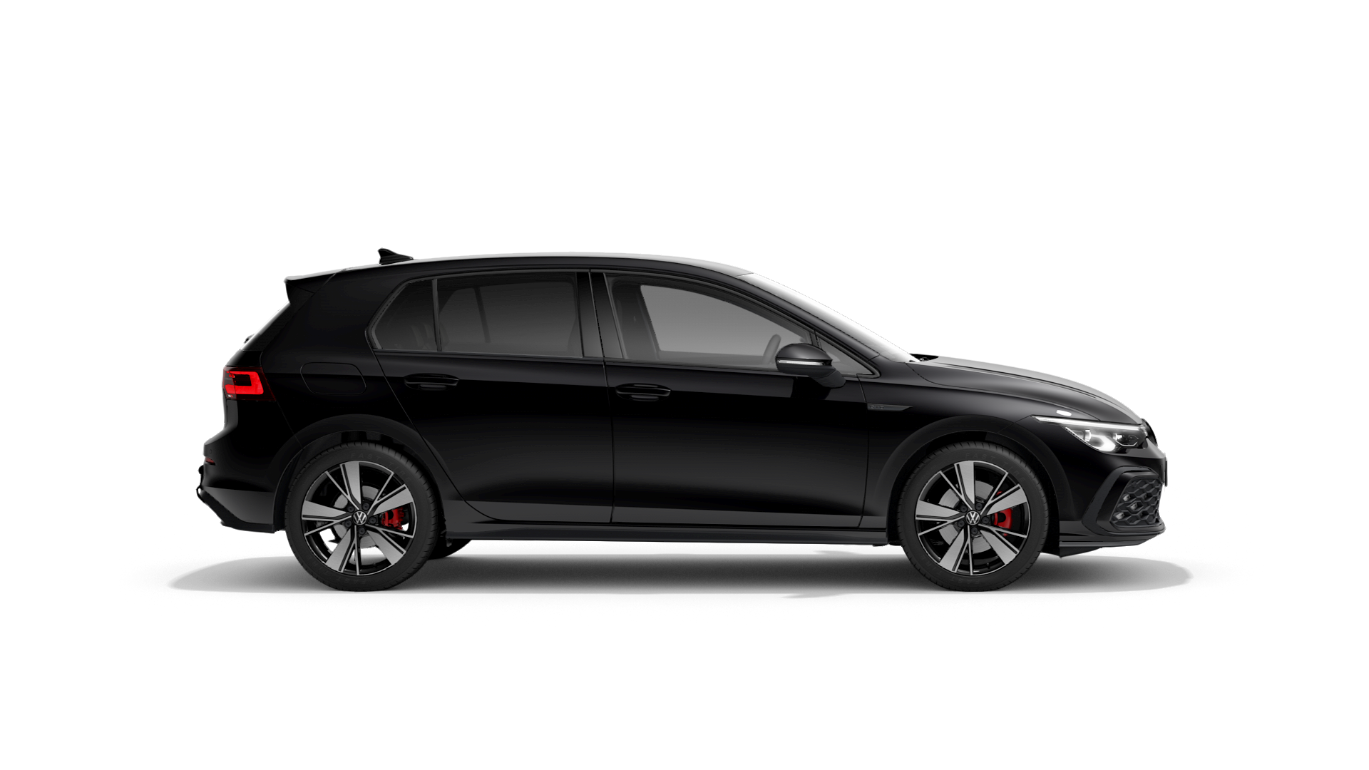 Volkswagen Golf DSG GTD Golf VIII