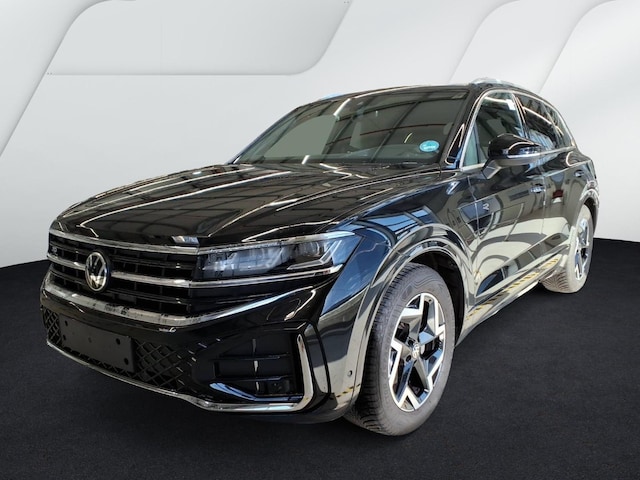 Volkswagen Touareg 3.0 V6 TDI