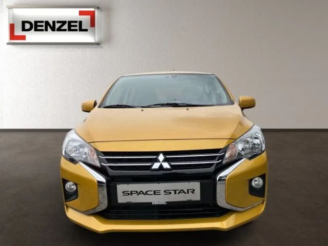 Mitsubishi Space Star Inform Star