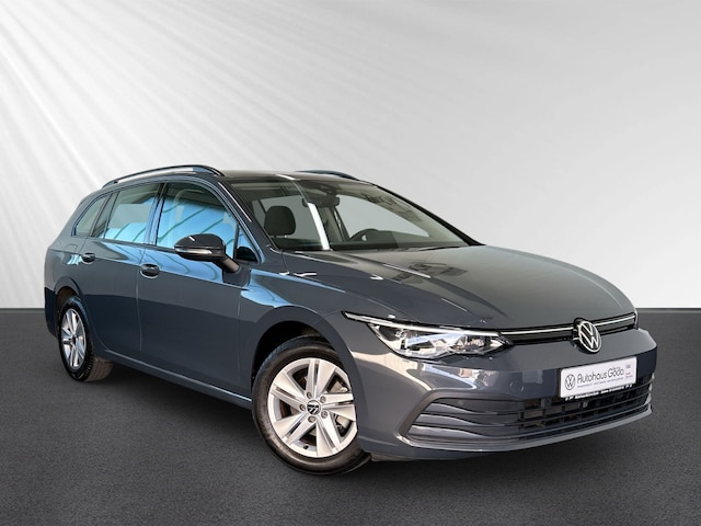 Volkswagen Golf 1.5 eTSI DSG Life Variant