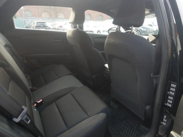 MG MG4 EV Standard range