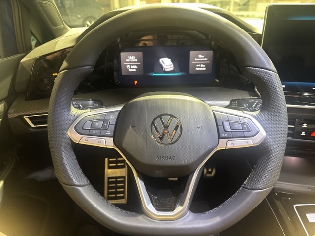 Volkswagen Golf 1.5 eTSI DSG Golf VIII