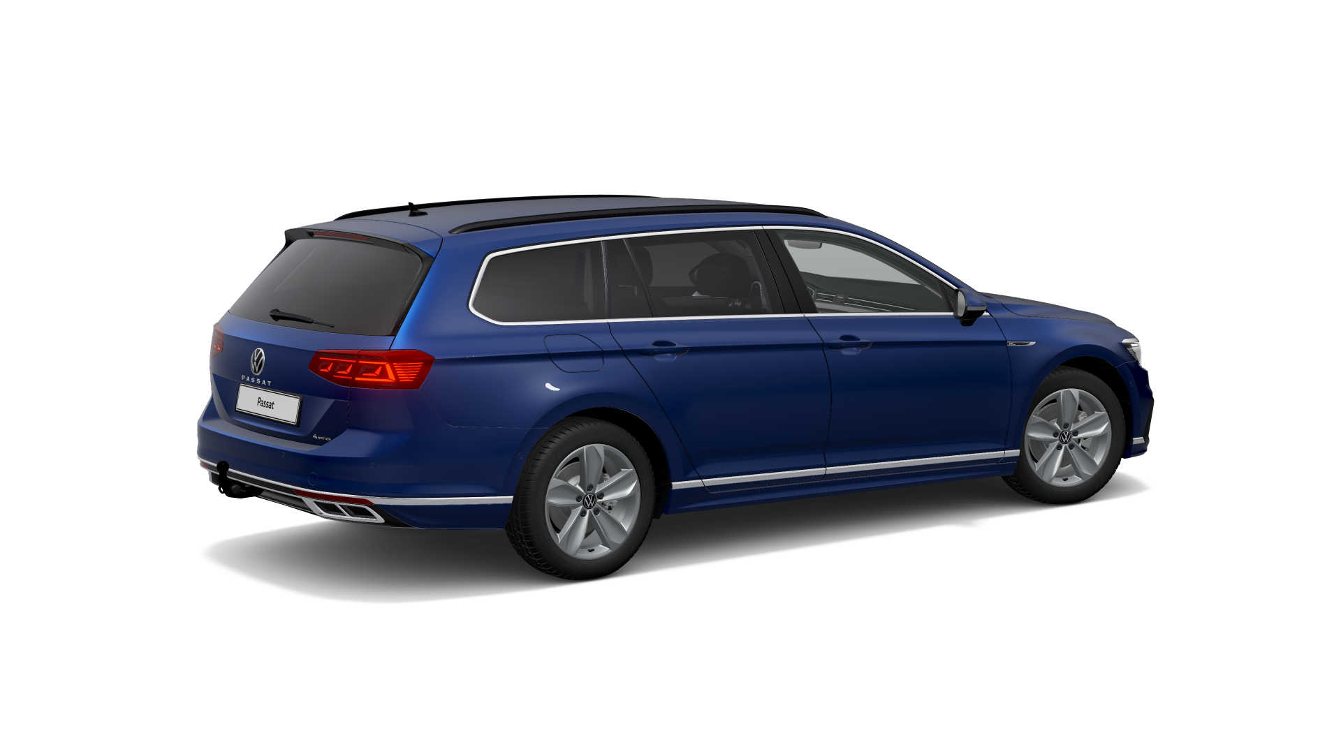 Volkswagen Passat 2.0 TDI Variant