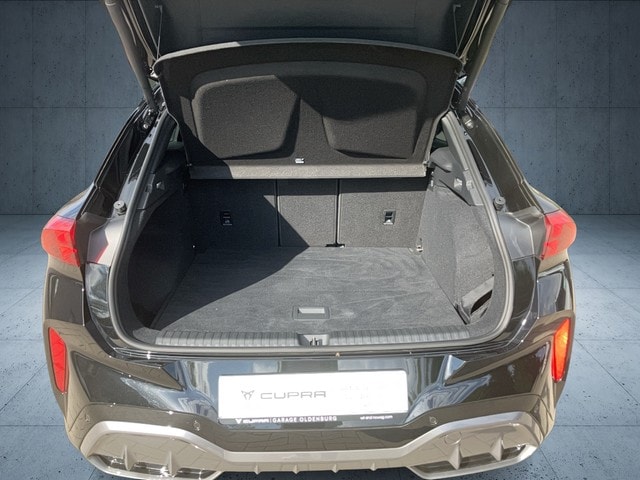 Cupra Terramar 1.5 eTSI