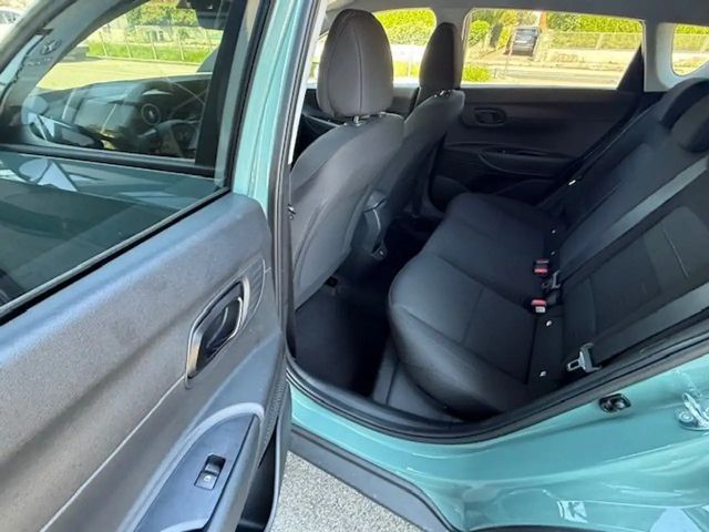 Hyundai Bayon 1.0 T-GDi