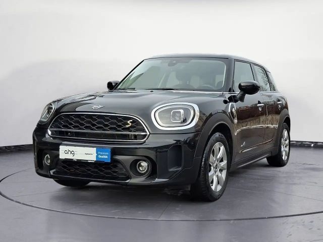 MINI Cooper SE Countryman All4 SE