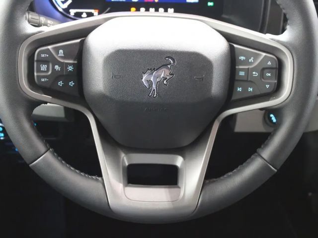 Ford Bronco AWD Badlands First edition